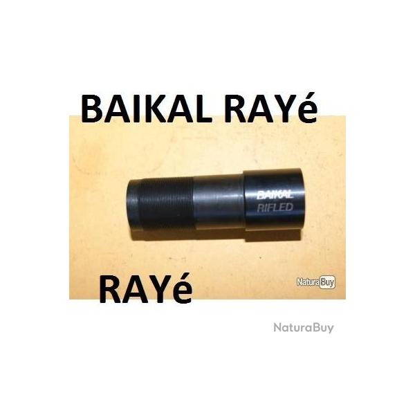 choke BAIKAL RAY MP153 / MP155 mp 153 155 - VENDU PAR JEPERCUTE (g1075)