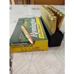Remington Core-lokt 9,3x62