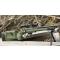 petites annonces chasse pêche : Carabine Tikka T1X avec crosse KRG Bravo noire rail 25moa