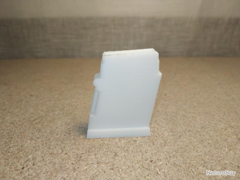 CZ452 CZ Adaptateur Monocoup emplacement chargeur CZ 452 455 457 512 513 22 lr