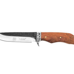 Couteau de chasse Kandar n180
