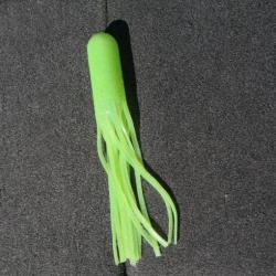 Esox Toy 12'' 30gr Chartreuse