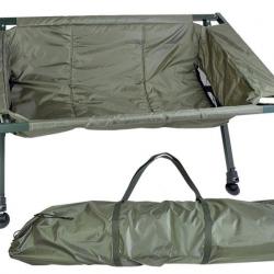 Carp Cradle Exc Extra Carp