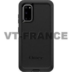 Coque Anti Choc OtterBOX Defender pour Samsung, Smartphone: Galaxy S20