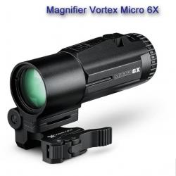 Magnifier VORTEX Micro 6X V6XM - Amplificateur 6x