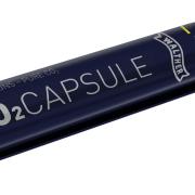 Walther CO2 2x12g auf 88g Adapter - Zubehör