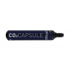 CAPSULE  Co2 de 88 gr d'entretien pour arme longue