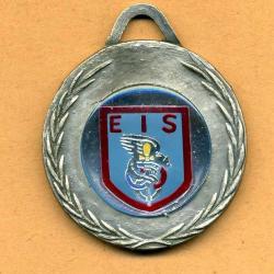 Médaille EIS -  Ecole Interarmées des Sports