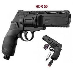 Revolver TAE  HDR50 / Co2 Cal 50
