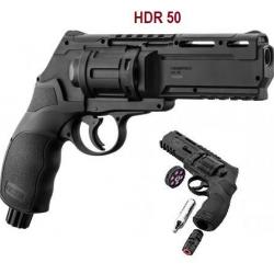Revolver TAE  HDR50 / Co2 Cal 50