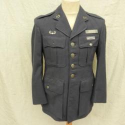 tenue américaine militaire U.S - Vietnam - TAILLE 36 - veste et pantalon