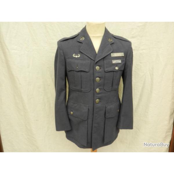 tenue amricaine militaire U.S - Vietnam - TAILLE 36 - veste et pantalon