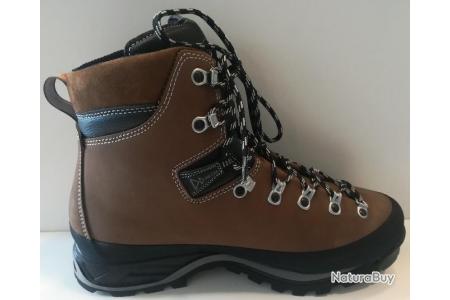 dakota lite gtx