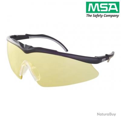 lunettes msa