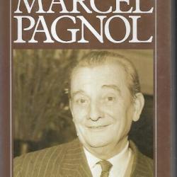 marcel pagnol biographie  de raymond castans