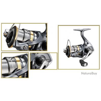 moulinet shimano ultegra 4000