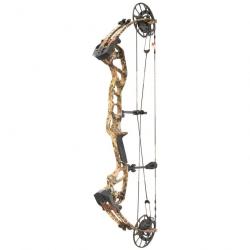 PSE - BANDIT NXT EM 30-40 # DROITIER (RH) MOSSY OAK COUNTRY