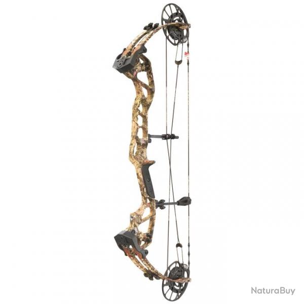 PSE - BANDIT NXT EM 30-40 # DROITIER (RH) MOSSY OAK COUNTRY