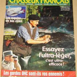 le chasseur français N° 1240 essayez l'ultra léger