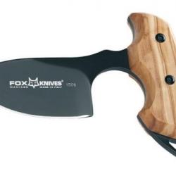 couteau de chasse Fox Push Dagger