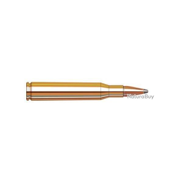 Munitions HORNADY Cal.270win 140gr Interlock American Whitetail par 100