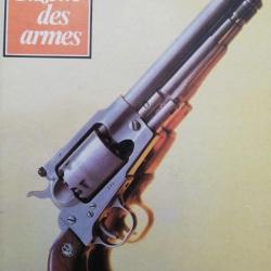 rare GAZETTE DES ARMES ALBUM N° 12 contient les N° 72 73 74 75 76 77 1979