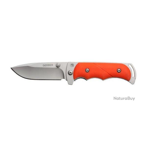 GERBER FREEMAN GUIDE FOLDER