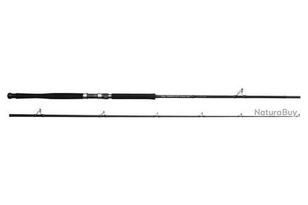 CANNE OKUMA TOMCAT EXPERT 3M20 100 250GR Cannes silure canne peche silure okuma tomcat expert