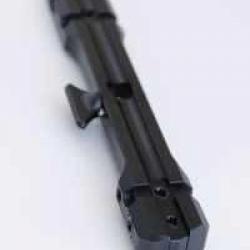 Embase Dentler Vario pour Remington 700 long "Utilisez une optique pour plusieurs de vos armes"