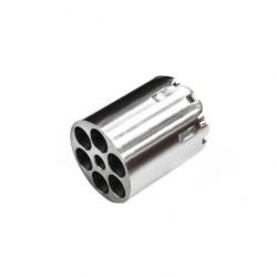 Barillet PIETTA Inox Remington Calibre 44