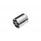 petites annonces chasse pêche : Barillet PIETTA Inox Remington Calibre 44
