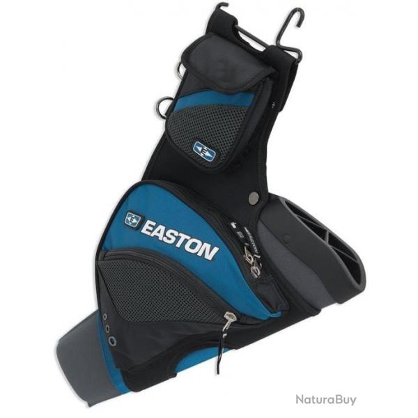 EASTON - Carquois QH100 HIP BLEU GAUCHER (LH)