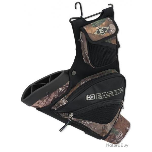 EASTON - Carquois QH100 HIP Realtree GAUCHER (LH)