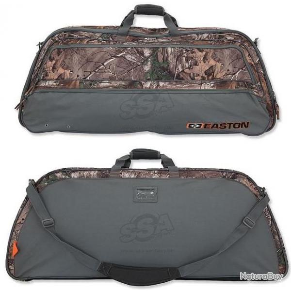 EASTON - Housse compound DELUXE 4517 Realtree XTRA
