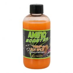 Amino Booster 185ml Fun fishing Hemp & Bun