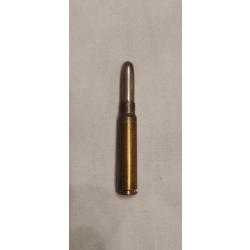 Munitions réglementaire 7,65X53 pour Mauser: Argentin, Belge, Turc, Bolivie, Pérou, Venezuela, perse