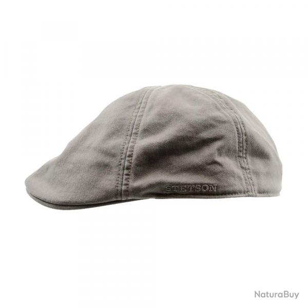 Casquette Stetson Texas kaki Taille