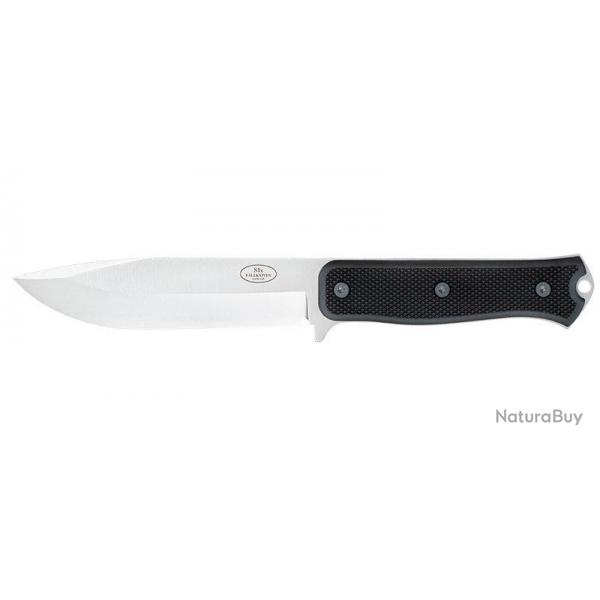 FALLKNIVEN - FKS1X - SATIN FINISH