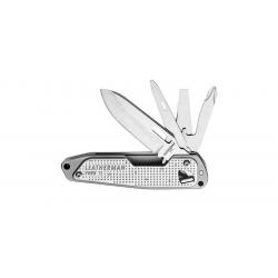 LEATHERMAN - LMFREET2 - FREE T2 - 8 OUTILS