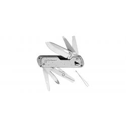 LEATHERMAN - LMFREET4 - FREE T4 - 12 OUTILS