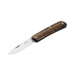 BÖKER PLUS - 01BO843 - TECH TOOL ZEBRAWOOD