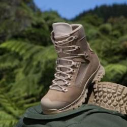 meindl combat trek chaud