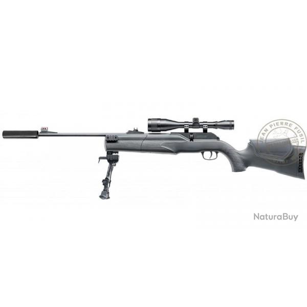 Kit carabine 4,5 mm CO2 UMAREX 850 M2 XT (16 joules)