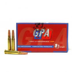 CARTOUCHE GPA 7X64