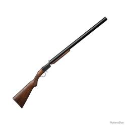 Carabine calibre 410 Yildiz® silencieuse crosse bois