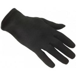 Sous gants fins thermorégulants Bilok en Coldwinner, Akammak. XL Noir