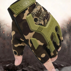 NEW gants de  tir gants de chasse Pad Sports armée militaire- LIVRAISON GRATUITE