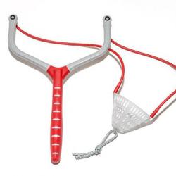 Fronde Revolution Caty Light Elastique Rouge Drennan