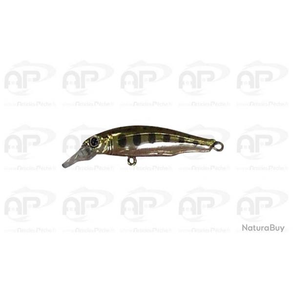 Leurre Coulant Harima Seal'z Minnow 8 47mm 5.2GR