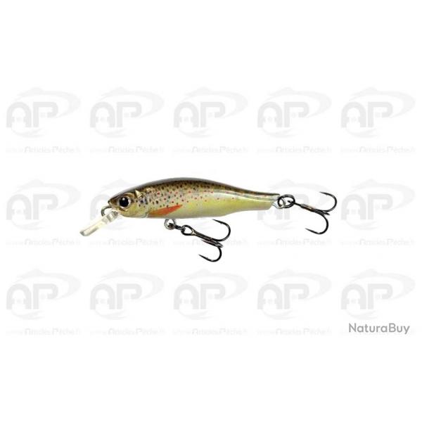 Leurre Coulant Harima Seal'z Minnow Truite 8 g 57 mm
